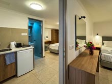 Ground floor apartments - Athina Apts Kalamaki Zante