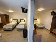 Ground floor apartments - Athina Apts Kalamaki Zante