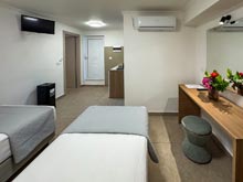 Ground floor apartments - Athina Apts Kalamaki Zante