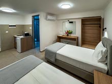 Ground floor apartments - Athina Apts Kalamaki Zante