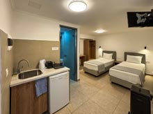 Ground floor apartments - Athina Apts Kalamaki Zante
