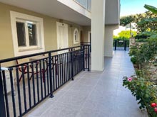 Ground floor apartments - Athina Apts Kalamaki Zante
