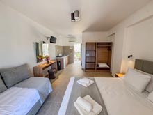 Renovated Studios - Athina Apts Kalamaki Zante