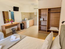 Renovated Studios - Athina Apts Kalamaki Zante