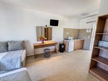 Renovated Studios - Athina Apts Kalamaki Zante