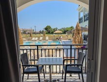 Renovated Studios - Athina Apts Kalamaki Zante